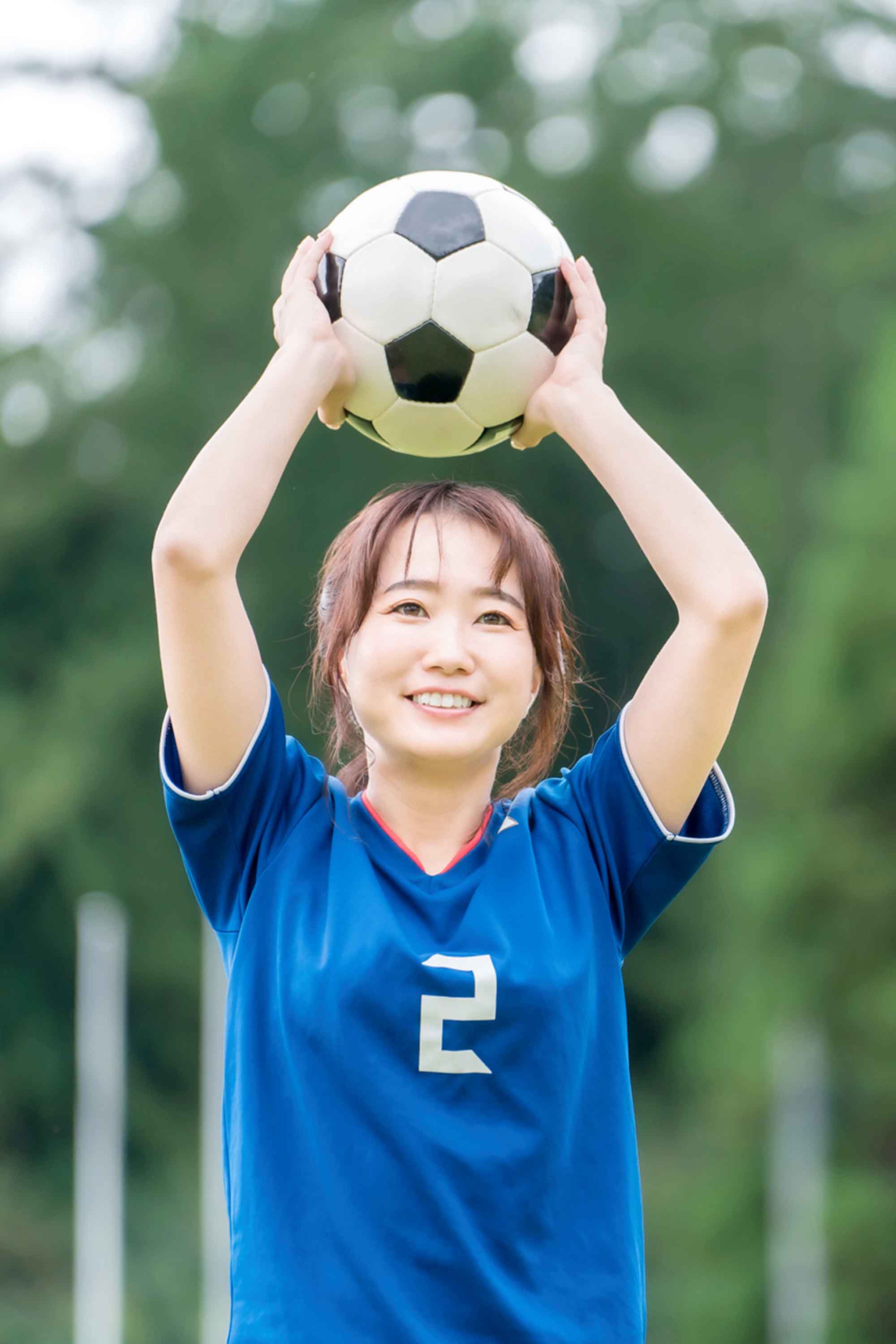 Soccer