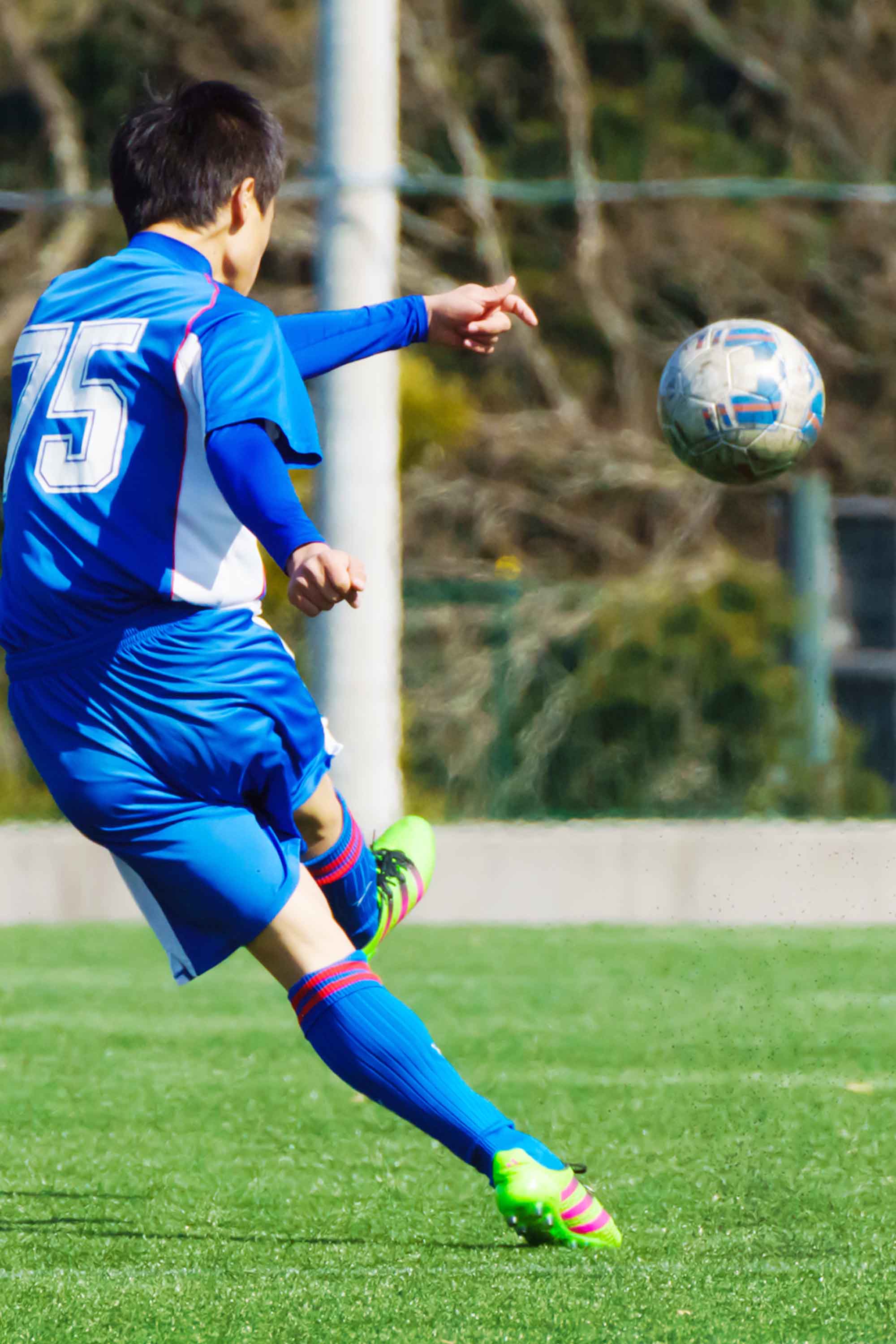 Soccer