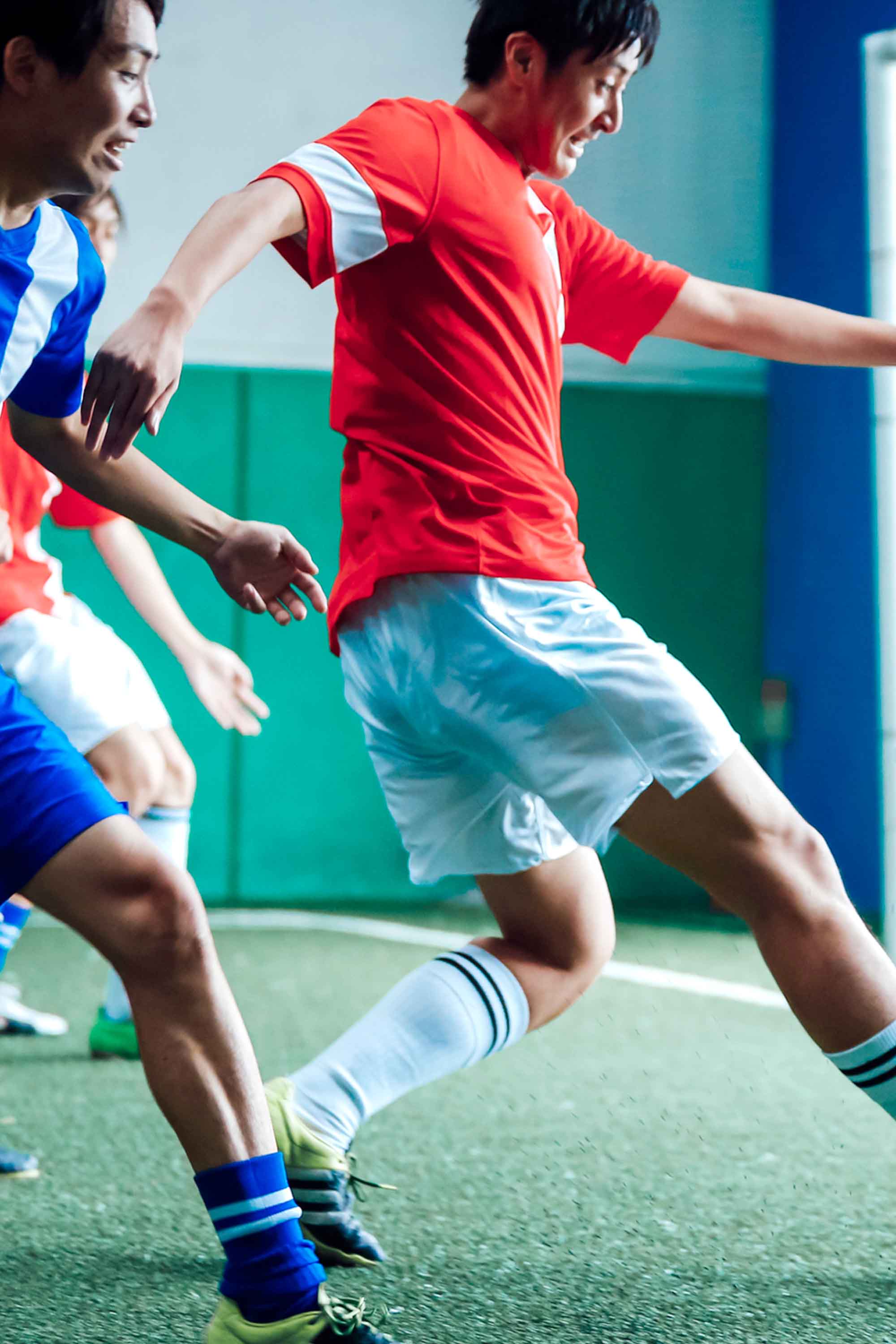 Soccer
